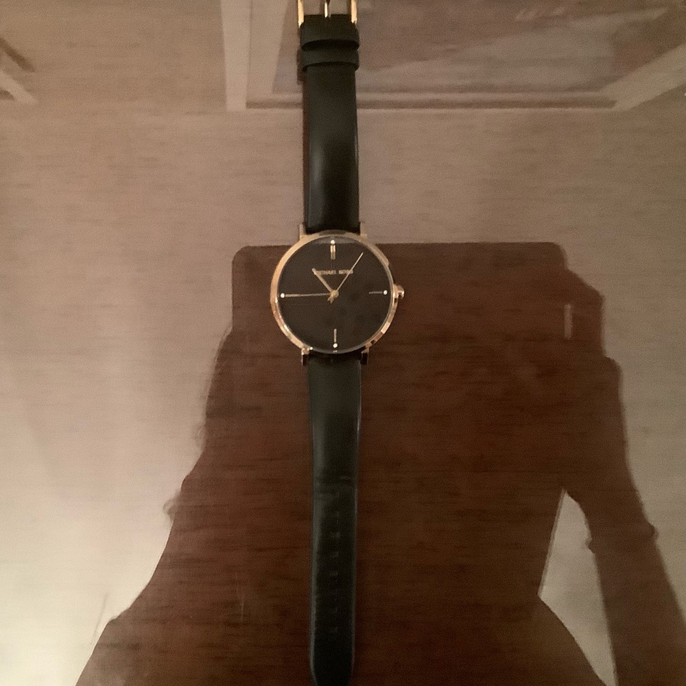 Micheal Kors Watch